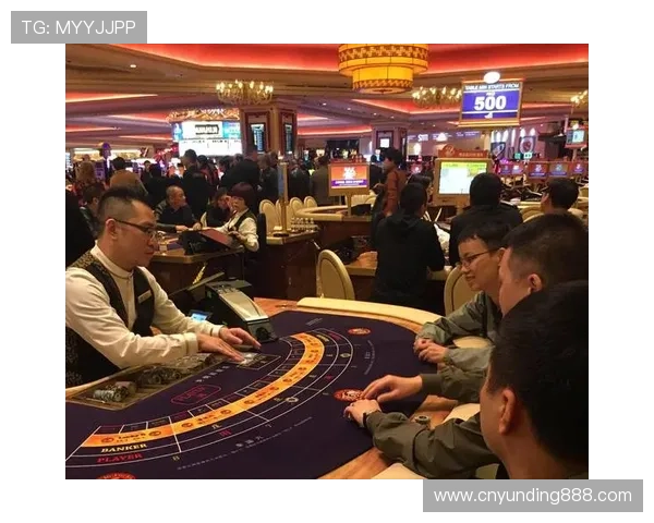 云顶赌场是哪个国家:云顶赌场的历史发展与所在国家的博彩政策分析