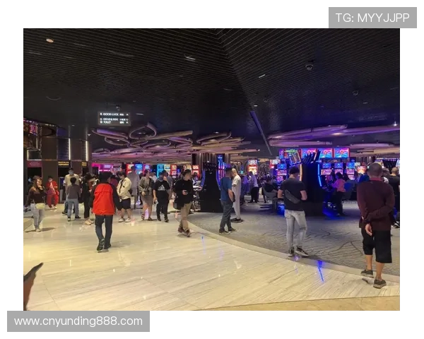 云顶赌场的数量及分布情况全面解析，帮助游客合理安排娱乐时间