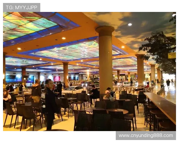 云顶有几个赌场，深入分析各赌场的运营情况和玩家体验差异