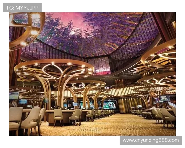 云顶集团旗下赌场名单详细介绍及最新排名信息