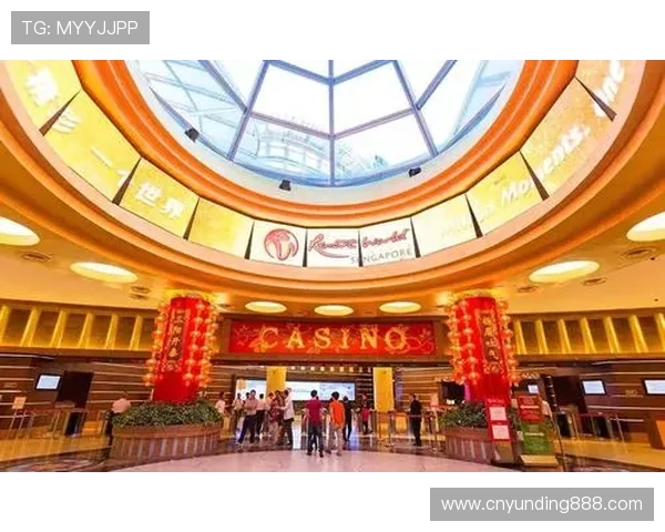 新加坡云顶世界赌场都有哪些不同类型的赌桌和游戏选择详尽解析