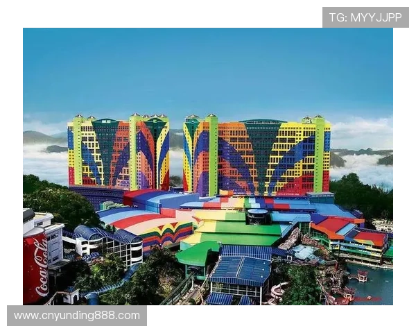 马来西亚云顶大赌场海拔高度与周边自然环境的关系研究