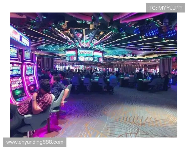 马来西亚云顶官方网站提供的游戏种类与玩法指南详解